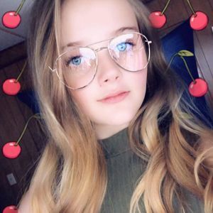 Meet your Posher, Rosalind